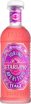Starlino Aperitivo Rosé