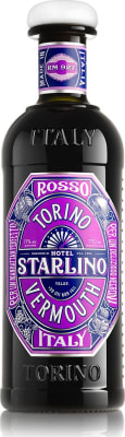 Starlino Rosso Vermouth