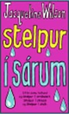 Stelpur í sárum