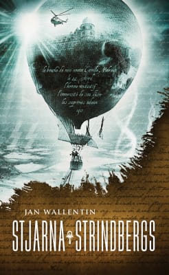 Stjarna Strindbergs