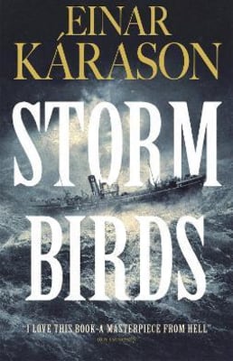 Storm Birds