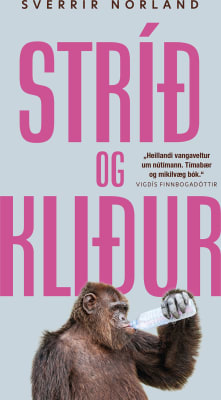 Stríð og kliður