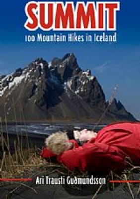 Summit - 100 Mountain Hikes in Iceland