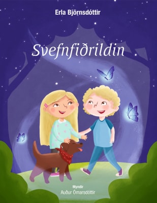 Svefnfiðrildin