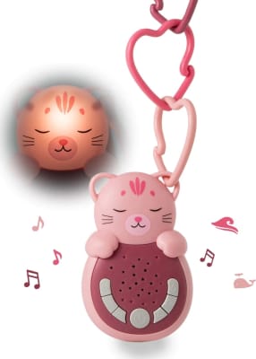 Sweet Dreamz OTG Kisa bleik