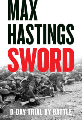 Sword: D-Day Trial By Battle