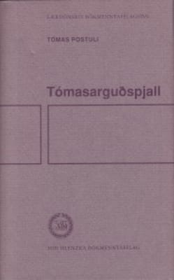 Tómasarguðspjall