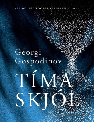 Tímaskjól