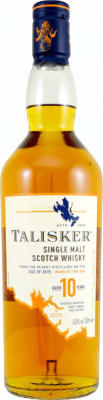 Talisker 10 Y.O.