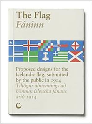 Fáninn - The Flag