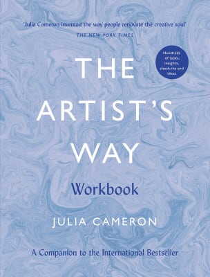 The Artists Way Workbook