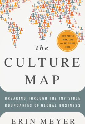 The Culture Map