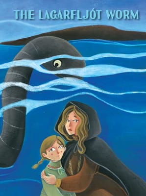 The Lagarfljót Worm