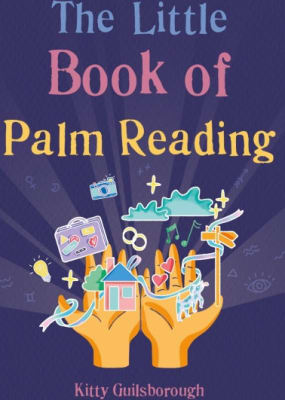 The Little Book of Palm Reading