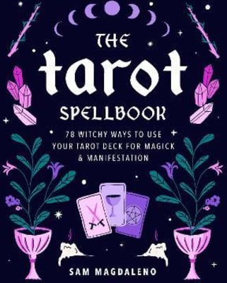 The Tarot Spellbook