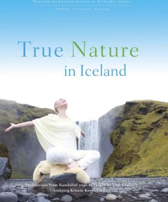 True Nature in Iceland