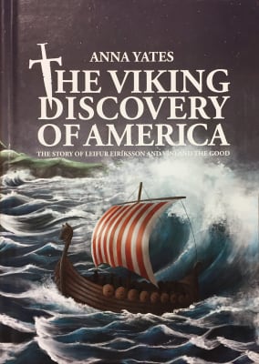 The Viking Discovery of America