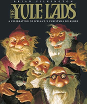 The Yule Lads