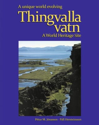 Thingvallavatn - Ensk