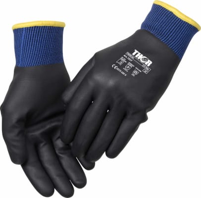 Thor 7217 ICE 1/1D nítril hanskar