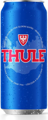 Thule Stór / 12 ofurdósir