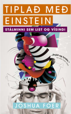 Tiplað með Einstein