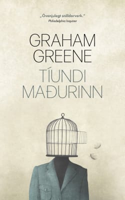 Tíundi maðurinn