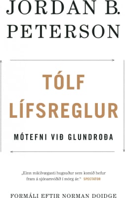 Tólf lífsreglur – Mótefni við glundroða
