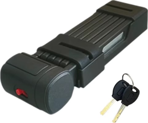 Tommustokkslás - 26*9.5cm