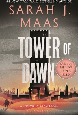 Tower of Dawn