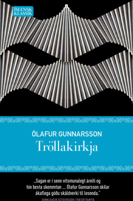 Tröllakirkja