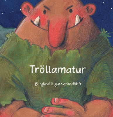 Tröllamatur