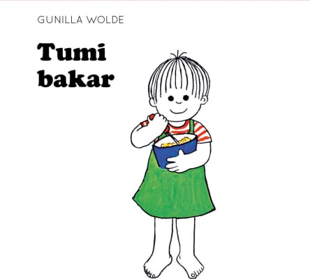 Tumi bakar