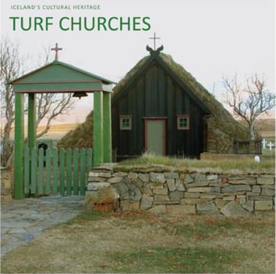 Turf Churches