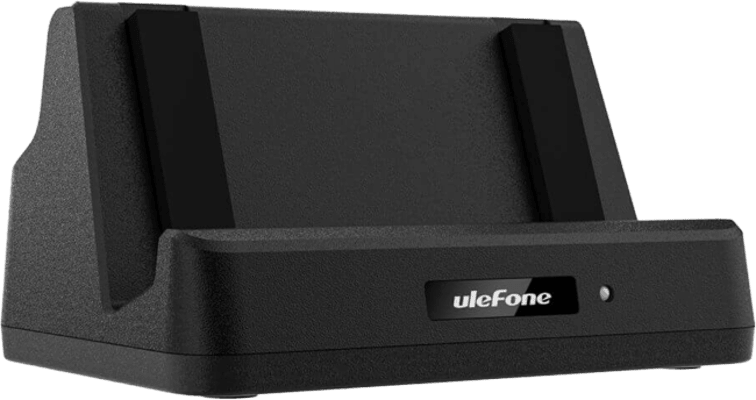 Ulefone Armor Pad 4 - Hleðsludokka