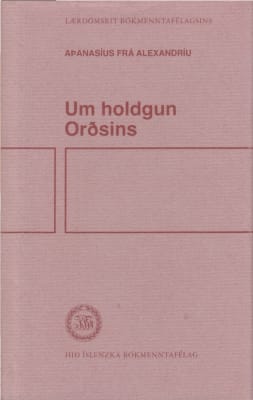 Um holdgun Orðsins