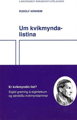 Um kvikmyndalistina