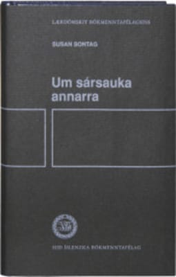 Um sársauka annarra