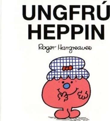 Ungfrú Heppin