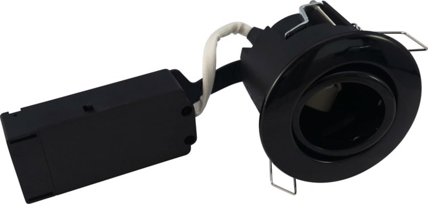 UNI Black/Round úti