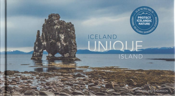 Iceland Unique Island