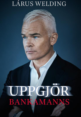 Uppgjör bankamanns - kilja