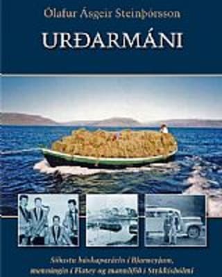 Urðarmáni