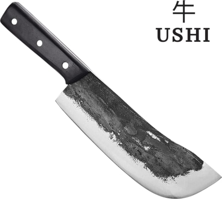 USHI Butcher knife 20 cm