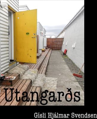 Utangarðs