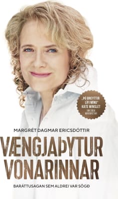 Vængjaþytur vonarinnar