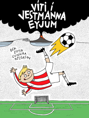 Víti í Vestmannaeyjum