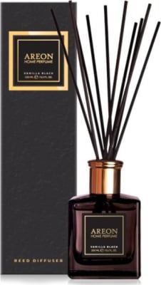 Ilmstangir 150ml Premium | Vanilla Black