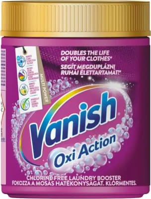 Vanish Oxi Action 470 gr