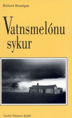 Vatnsmelónusykur